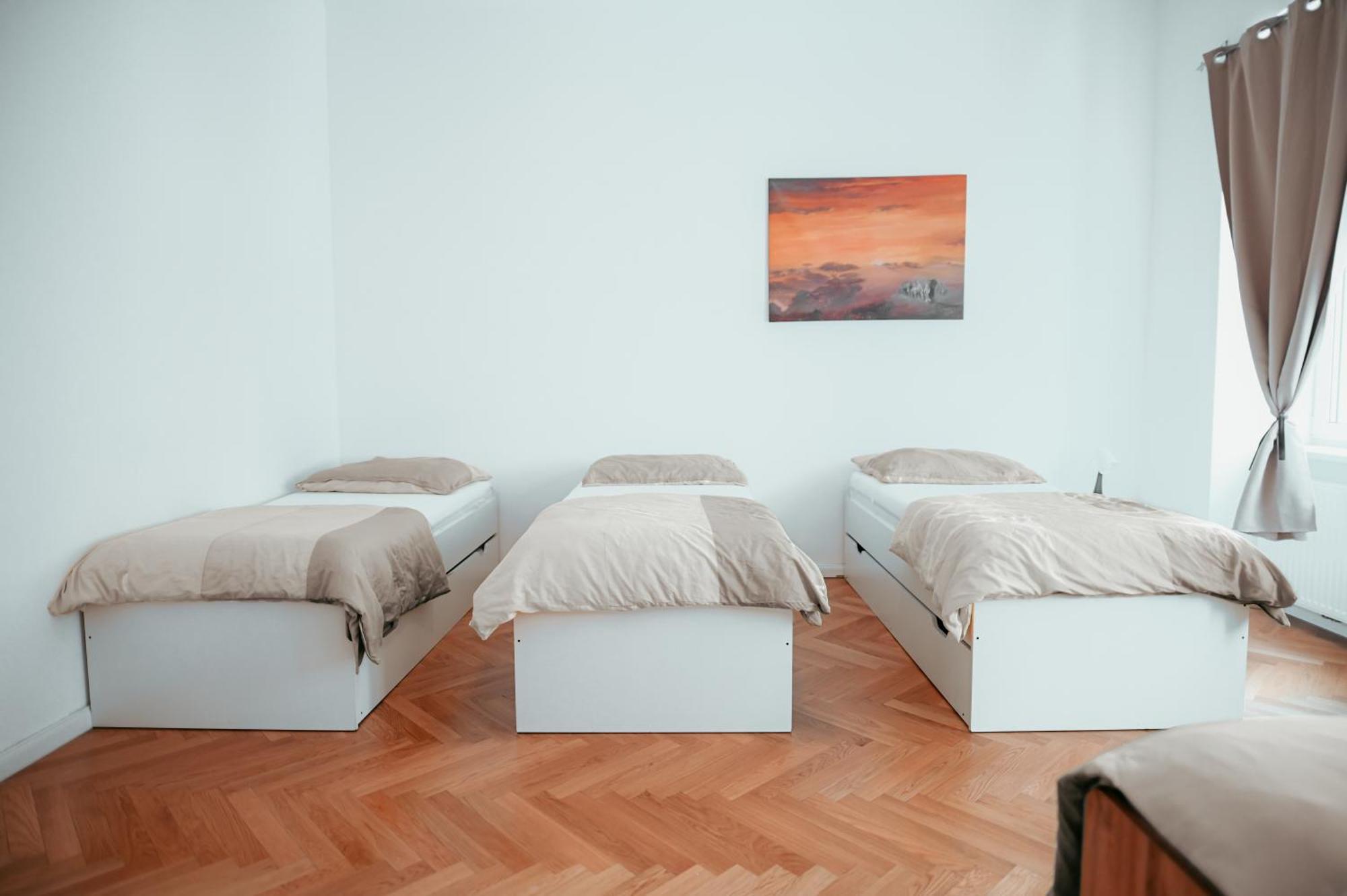 Raimond Apartment Ottakring Top 14 Viena Exterior foto